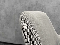 Arco - design bureaustoel - lichtgrijs - afbeelding 11 van  11