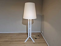 Arco - dijkos-ztahl - vloerlamp - floor lamp - afbeelding 1 van  8