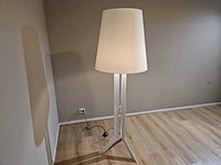 Arco - dijkos-ztahl - vloerlamp - floor lamp - afbeelding 3 van  8