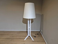 Arco - dijkos-ztahl - vloerlamp - floor lamp - afbeelding 4 van  8