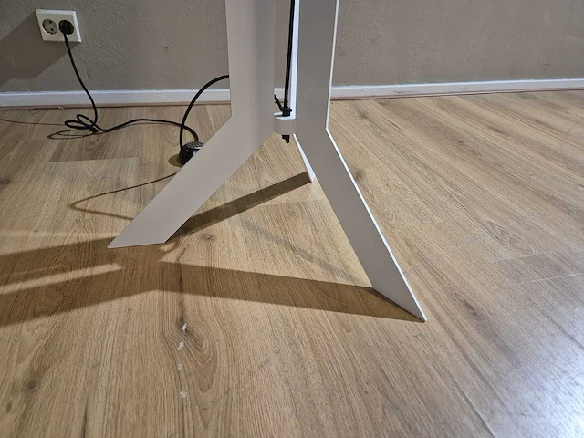 Arco - dijkos-ztahl - vloerlamp - floor lamp - afbeelding 7 van  8
