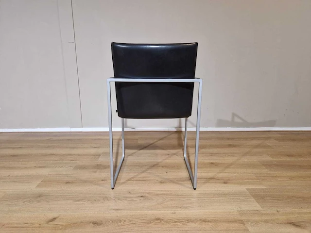 Arco - frame - eetkamerstoelen (4x) - afbeelding 8 van  12