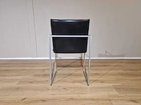 Arco - frame - eetkamerstoelen (4x) - afbeelding 8 van  12