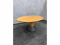 Arco balance elipse - design tafel 185x115 - afbeelding 7 van  15