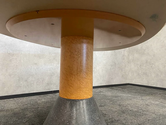 Arco balance elipse - design tafel 185x115 - afbeelding 10 van  15