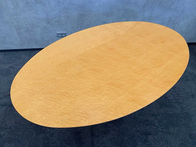 Arco balance elipse - design tafel 185x115 - afbeelding 11 van  15