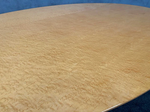 Arco balance elipse - design tafel 185x115 - afbeelding 12 van  15