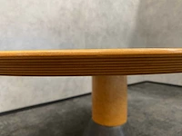 Arco balance elipse - design tafel 185x115 - afbeelding 13 van  15