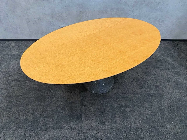 Arco balance elipse - design tafel 185x115 - afbeelding 14 van  15