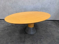 Arco balance elipse - design tafel 185x115 - afbeelding 15 van  15