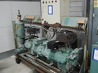 Arco / bitzer kühlmaschinenbau gmbh - afbeelding 1 van  10
