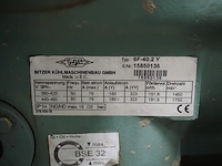 Arco / bitzer kühlmaschinenbau gmbh - afbeelding 5 van  10