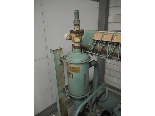 Arco / bitzer kühlmaschinenbau gmbh - afbeelding 6 van  10