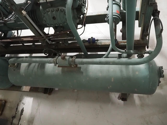 Arco / bitzer kühlmaschinenbau gmbh - afbeelding 8 van  10