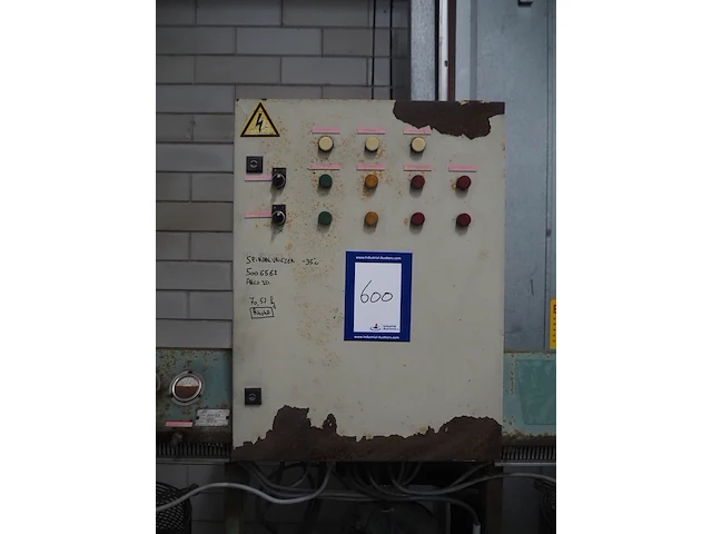 Arco / bitzer kühlmaschinenbau gmbh - afbeelding 9 van  10
