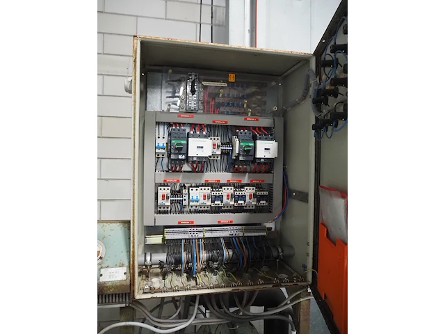 Arco / bitzer kühlmaschinenbau gmbh - afbeelding 10 van  10