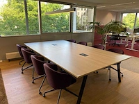 Arco close - design conferentie set 320x180 - afbeelding 2 van  27