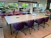 Arco close - design conferentie set 320x180 - afbeelding 1 van  27
