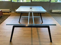 Arco close - design conferentie set 320x180 - afbeelding 14 van  27