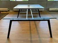 Arco close - design conferentie set 320x180 - afbeelding 15 van  27