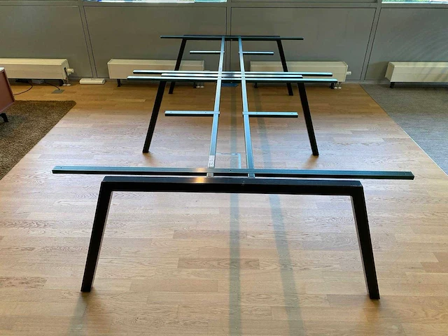 Arco close - design conferentie set 320x180 - afbeelding 17 van  27