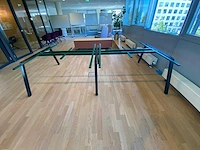 Arco close - design conferentie set 320x180 - afbeelding 19 van  27