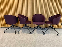 Arco close - design conferentie set 320x180 - afbeelding 12 van  27