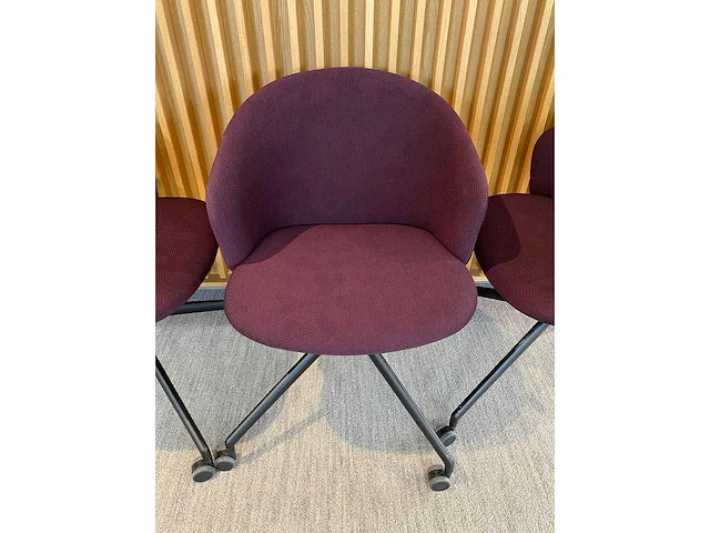 Arco close - design conferentie set 320x180 - afbeelding 22 van  27