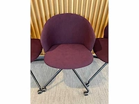 Arco close - design conferentie set 320x180 - afbeelding 22 van  27