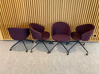 Arco close - design conferentie set 320x180 - afbeelding 23 van  27