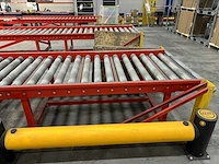 Arco rollenbaan 1500x1100x650mm (2x) - afbeelding 5 van  6