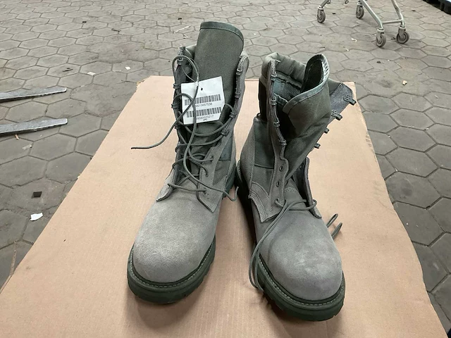Arco safety boot - afbeelding 1 van  3