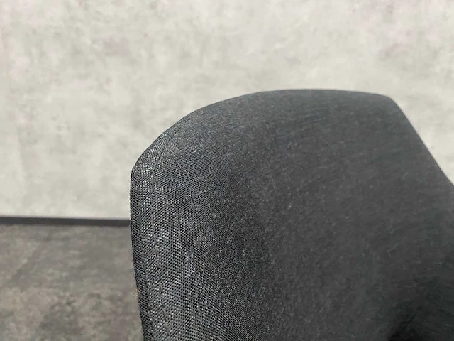 Arco sketch - verrijdbare bezoekersstoel - afbeelding 6 van  7
