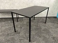 Arco slim high - tafel met bijzettafel - afbeelding 7 van  11