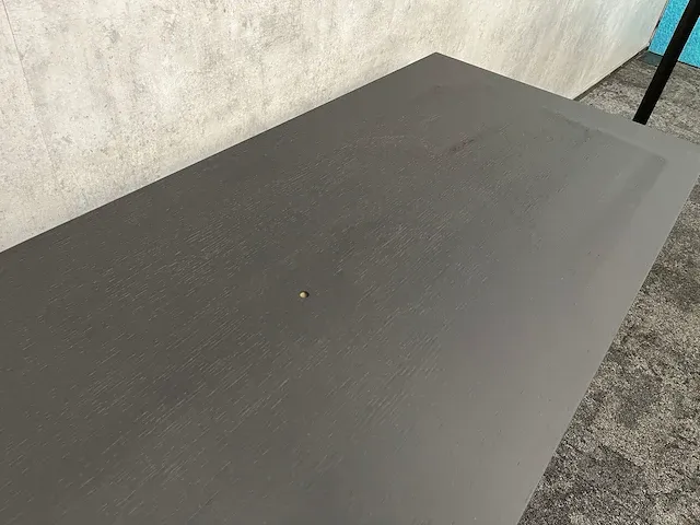 Arco slim high - tafel met bijzettafel - afbeelding 11 van  11