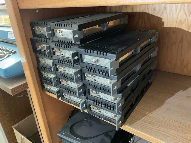 Arcodan sat-fm modulator (14x) - afbeelding 5 van  5