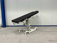 Arcoma - medstone-elite - operatietafel voor c-boog