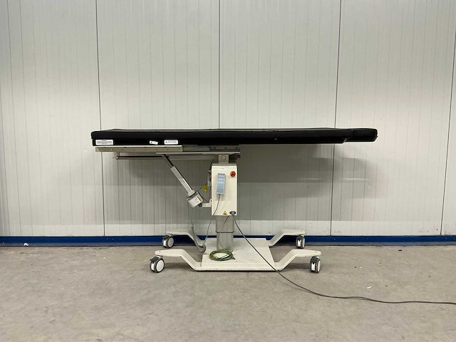 Arcoma - medstone-elite - operatietafel voor c-boog - afbeelding 2 van  6