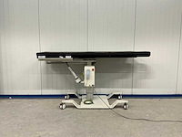 Arcoma - medstone-elite - operatietafel voor c-boog - afbeelding 2 van  6