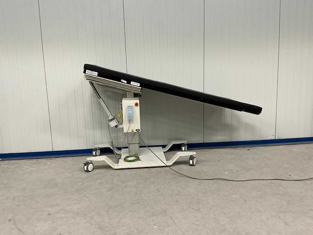 Arcoma - medstone-elite - operatietafel voor c-boog - afbeelding 3 van  6