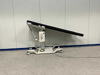 Arcoma - medstone-elite - operatietafel voor c-boog - afbeelding 3 van  6