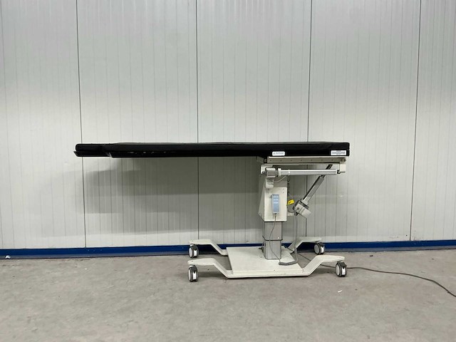 Arcoma - medstone-elite - operatietafel voor c-boog - afbeelding 4 van  6