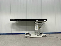 Arcoma - medstone-elite - operatietafel voor c-boog - afbeelding 4 van  6