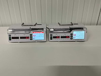 Arcomed - syramad usp6000 - spuitpomp - afbeelding 1 van  4