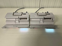 Arcomed - syramad usp6000 - spuitpompen (2x) - afbeelding 5 van  6