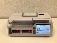 Arcomed syramed usp6000 spuitpomp - afbeelding 1 van  3