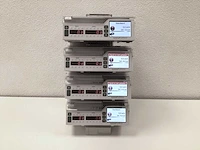 Arcomed usp6000 infuus pompen (4x) - afbeelding 1 van  6