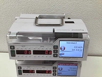 Arcomed usp6000 infuus pompen (4x) - afbeelding 2 van  6
