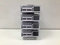 Arcomed usp6000 infuus pompen (4x) - afbeelding 3 van  6