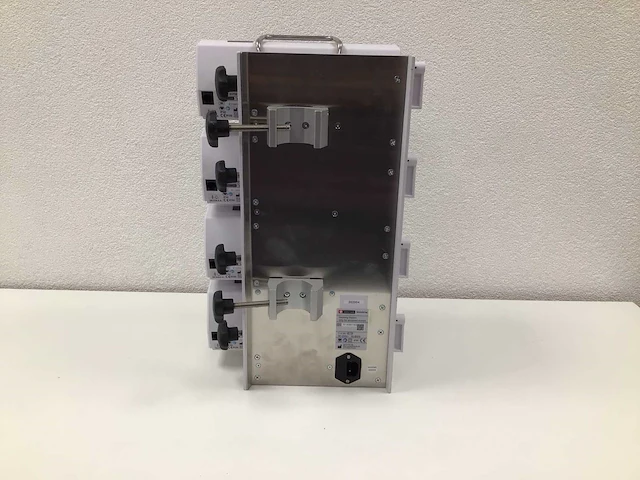 Arcomed usp6000 infuus pompen (4x) - afbeelding 4 van  6
